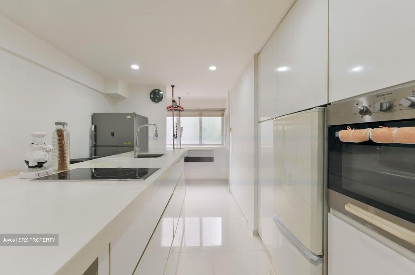 Blk 110 Chong Pang Garden (Yishun), HDB 3 Rooms #481642031